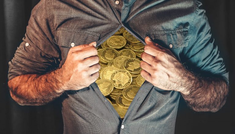 Rata pożyczki dla firm