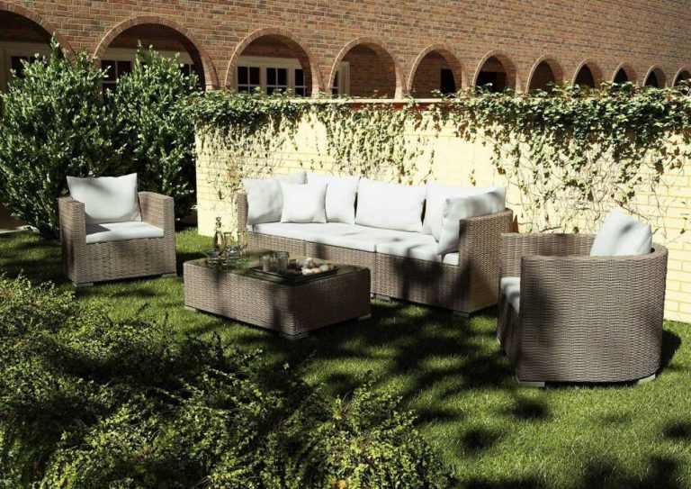 Czy ekskluzywne meble rattanowe do ogrodu to dobre rozwiązanie?